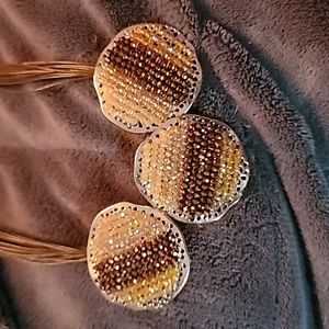 Signature NYC Necklace and Earrings